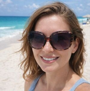 A New Day Sunglasses Tortoise